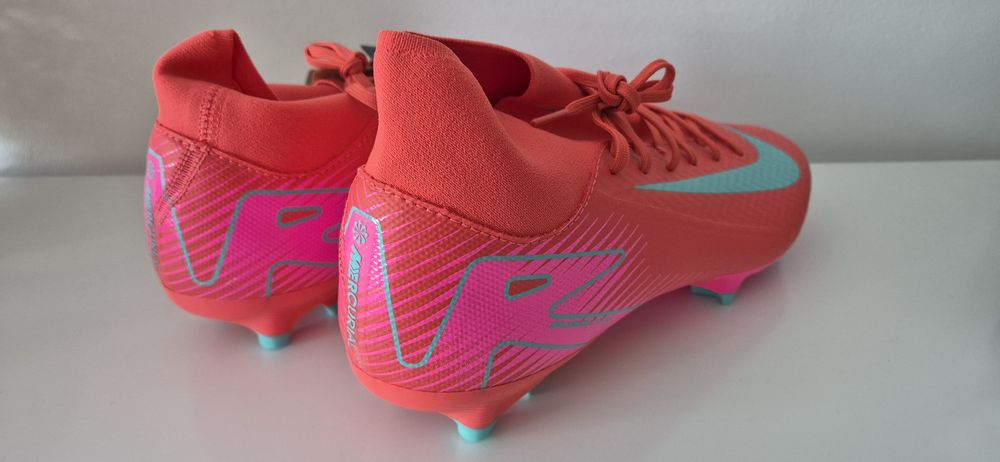 Nike mercurial superfly 10 academy