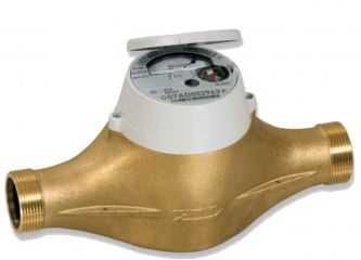 Contador para água potável Aquadis+ DN40 1.1/2"