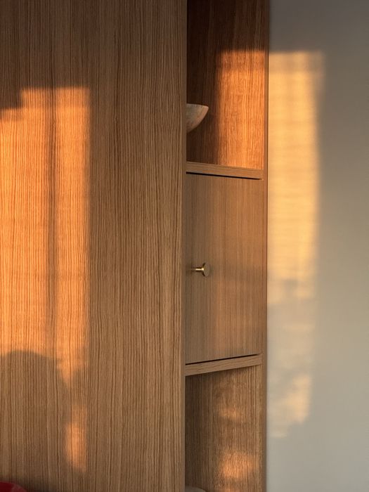 Regał Laro Pastform