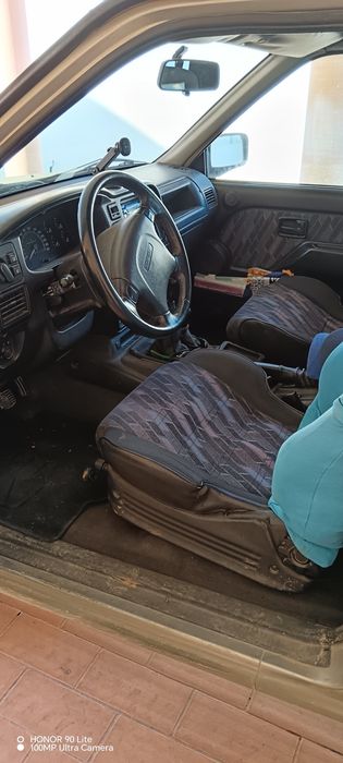 Vendo Opel Frontera 2.5 tds