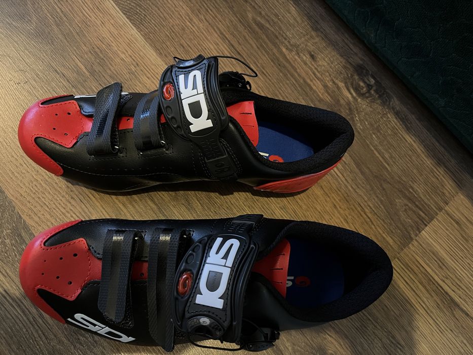 Nowe Buty Sidi Trace 2 MTB R. 41 Gdańsk Siedlce • OLX.pl