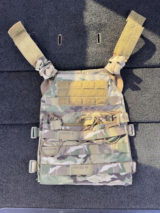 Плитоноска Crye Precision
