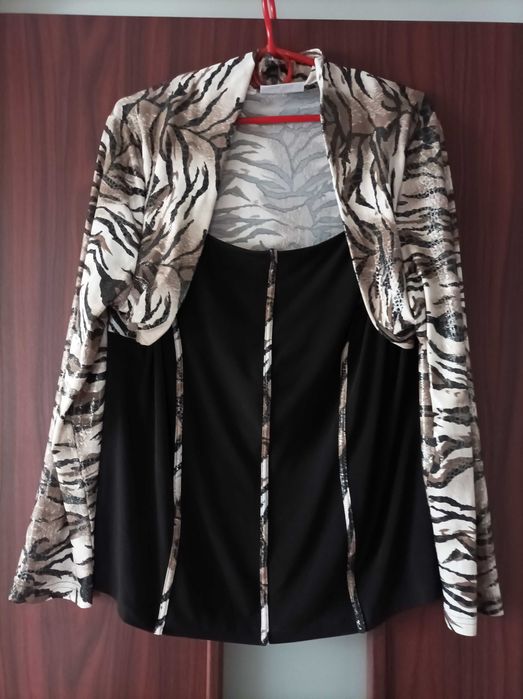 Bluzka Hermann Lange rozm 46