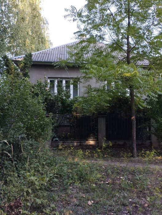 Продам дом Закарпатье Гать возле леса