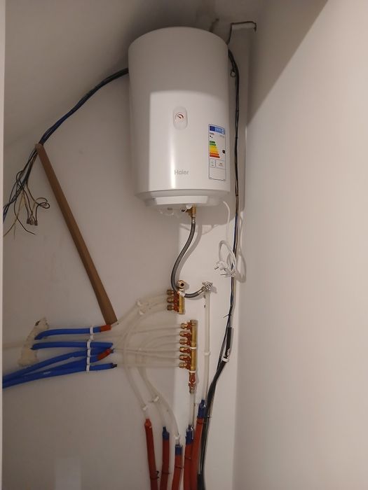 Apartamento T2 com excelente potêncial – Guarda (Zona do Torrão)