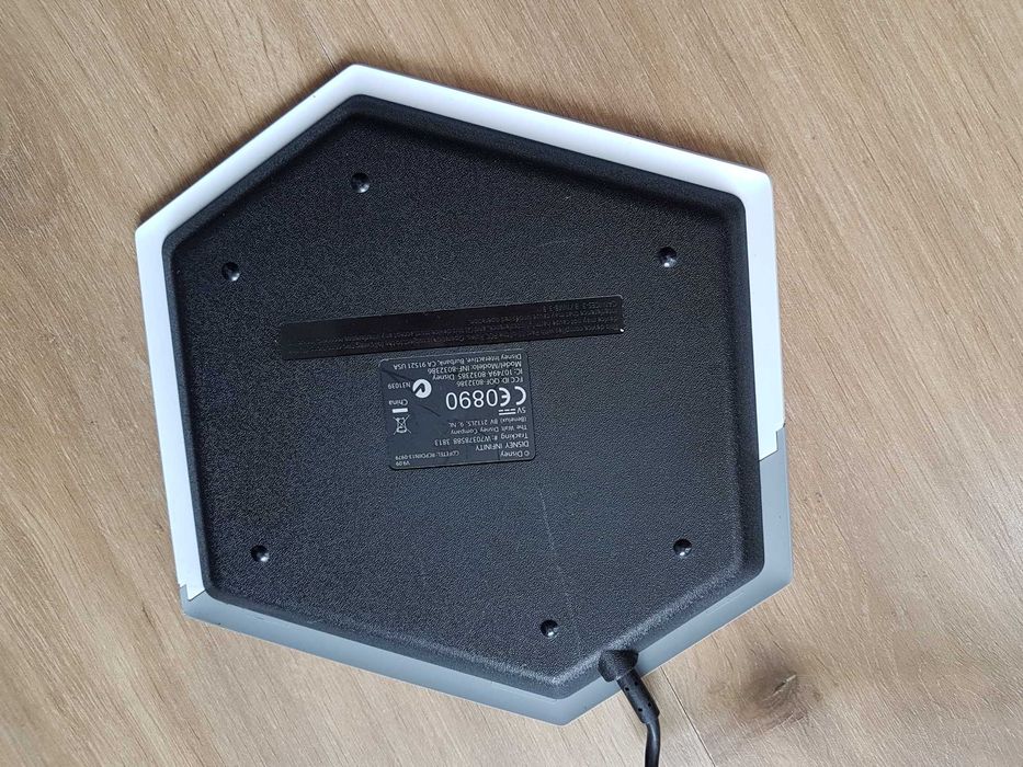 Portal Disney INFINITY model INF: 803/23/86 PS3 PS4 Wii WiiU XBOX360