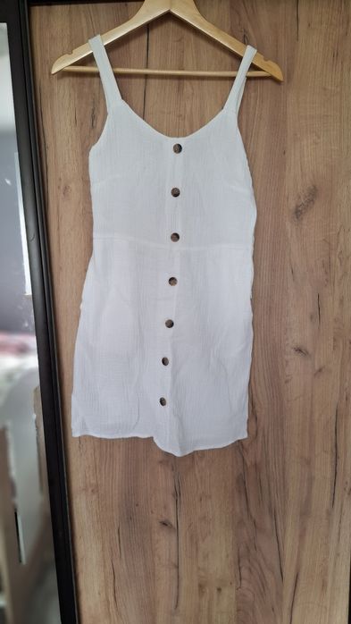 Sukienka letnia Sinsay XS