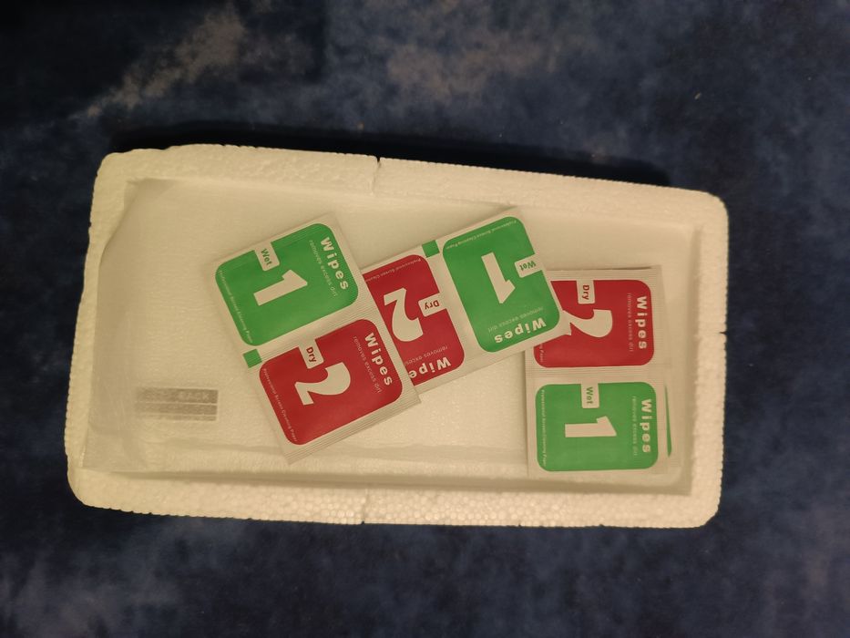 Szkło hartowane Samsung A32 5g