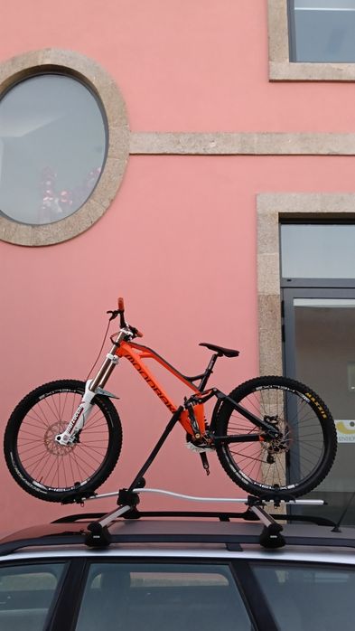 Mondraker sunnum