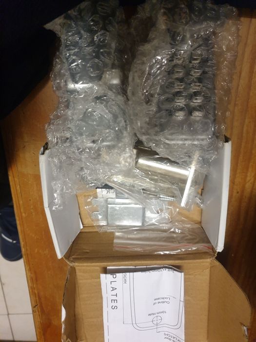 Fechaduras para escritorios armazéns