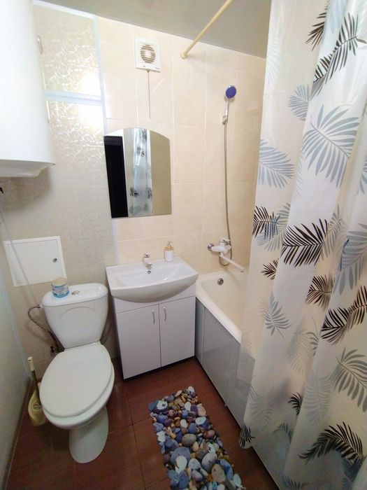 Квартира посуточно.Отчётные документы.