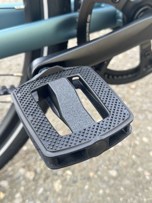 Tenways rower elektryczny na pasku