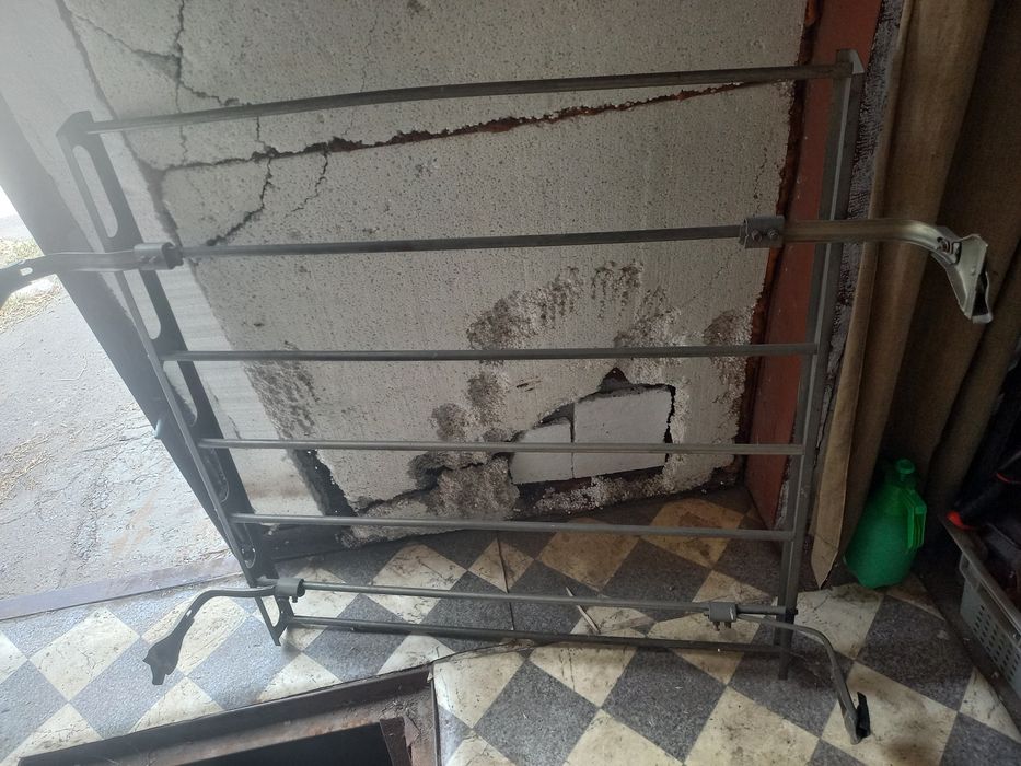 Багажник на авто