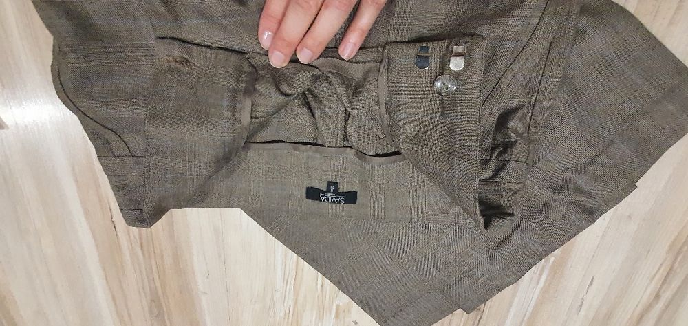 Sprzedam nowe spodnie