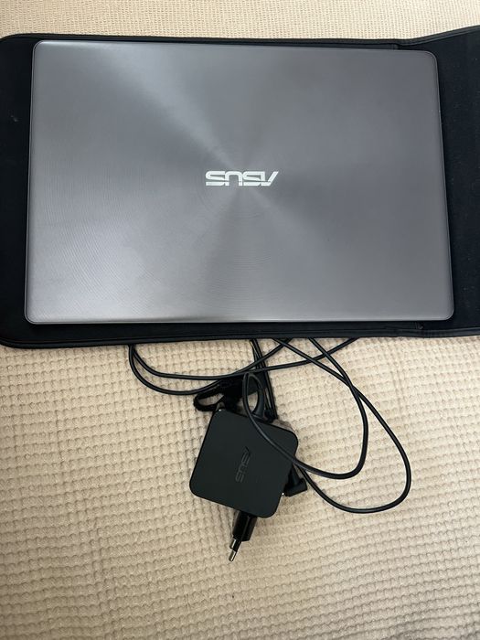 Ультрабук Asus ux331u