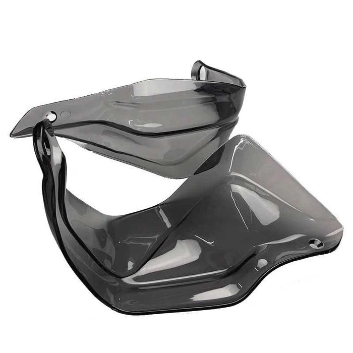 Defletores de Vento para Mãos BMW R1200GS R1250GS F750GS F850GS