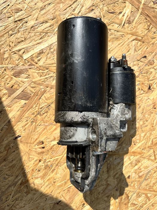 Rozrusznik Ford Transit 2.2 TDCI 06-11r.