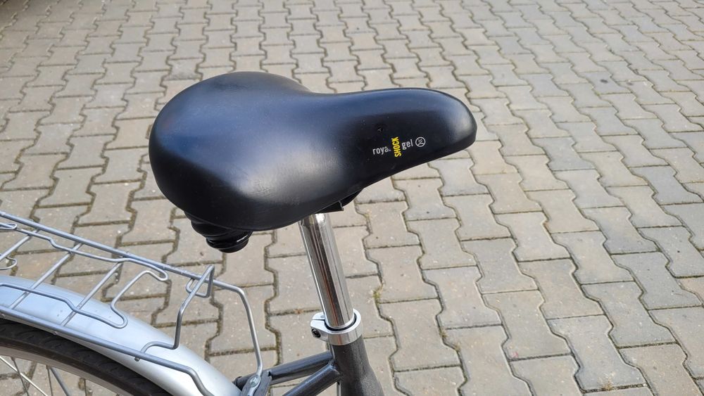 Rower damski Sprick Vortex