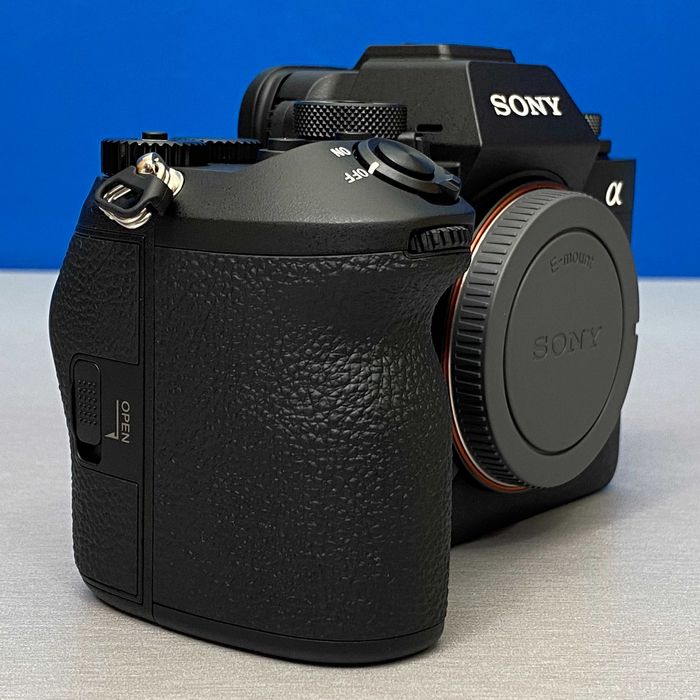 Sony A1 II (Corpo) - 50.1MP | NOVA