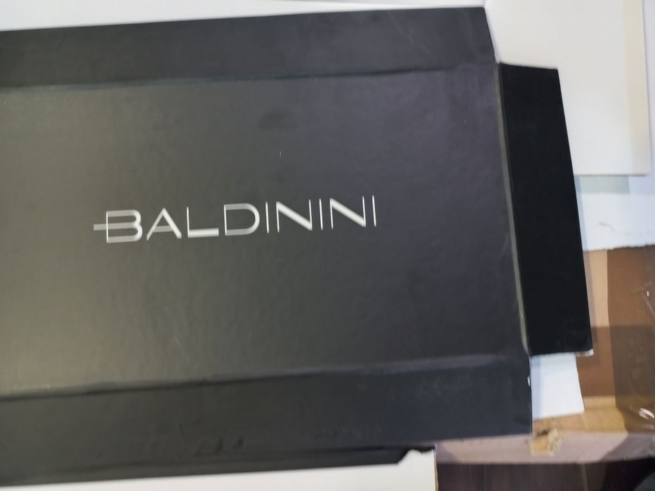 Чоловічі кросівки Baldinini