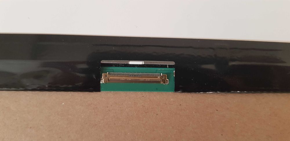 Matryca Lenovo Z500 15.6" – uszkodzona, tanio!