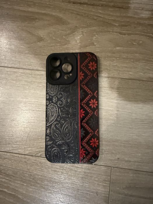 Продам чохол iPhone 16 Pro Max