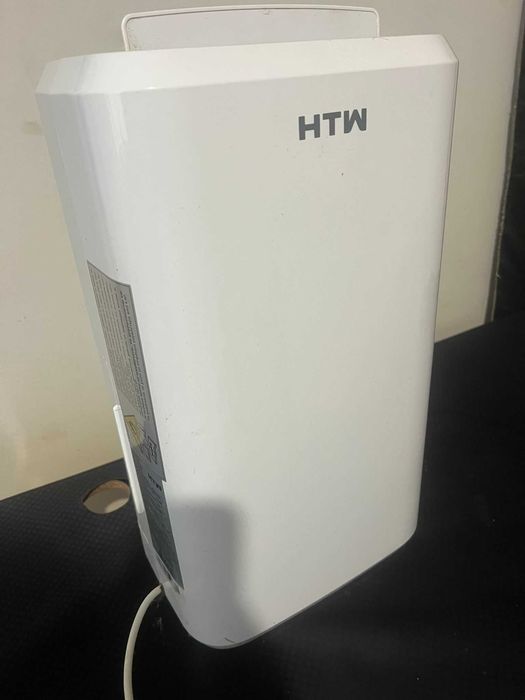 Desumidificador HTW A3 10L/Dia – Ótimo Estado
