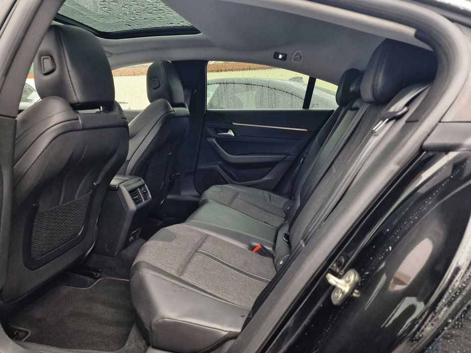 Peugeot 508 Allure 1.5Hdi 130Cv  EAT8 "Full extras"