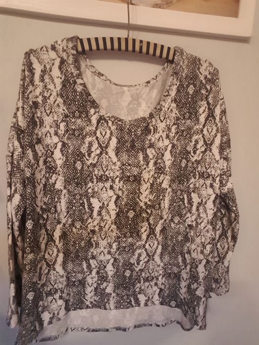 Zestaw paka 36 38 ubrania