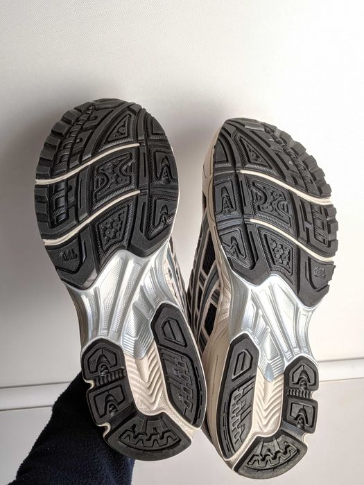 Чоловічі кросівки Asics Gel-Kayano 14 | Розміри 41-45