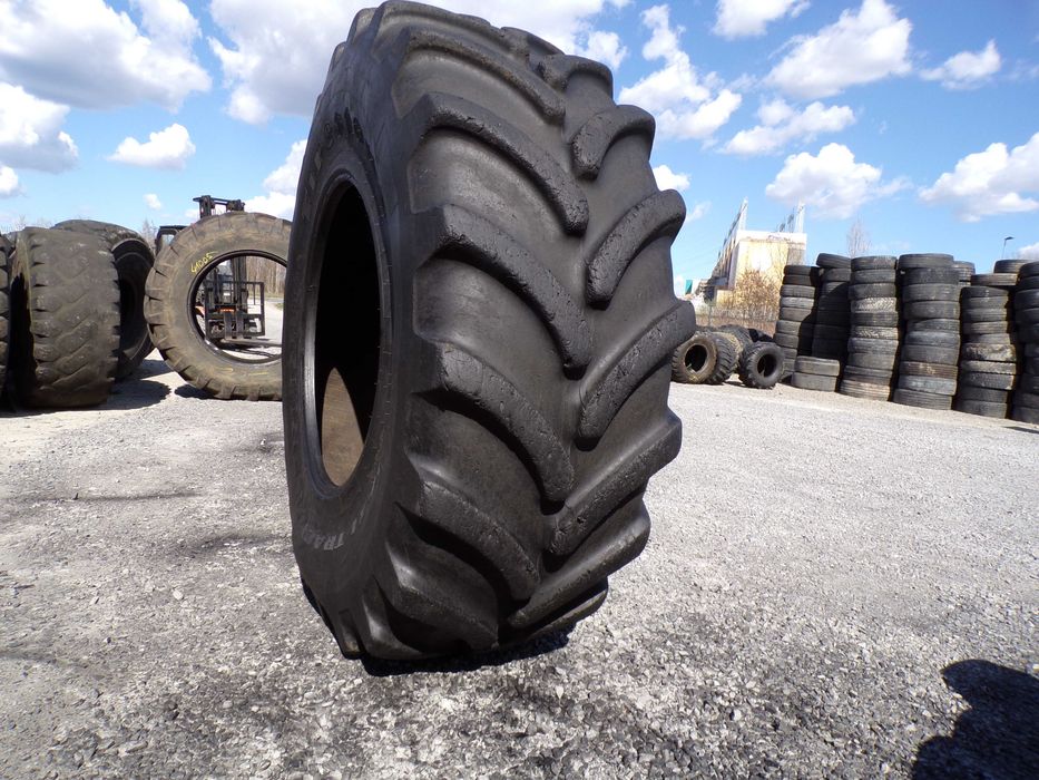 Opona 650/85R38 FIRESTONE MAXI TRACTION IF (3000 netto)