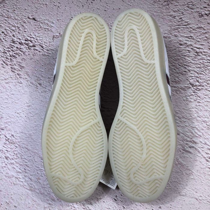 H00232 оригінал нові чоловічі кросівки adidas superstar originals