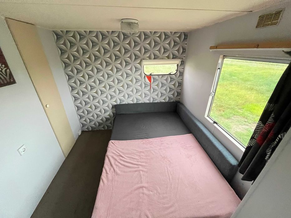 Domek holenderski nr 33! Salon Kuchnia 2 sypialnie Łazienka - Widok 6