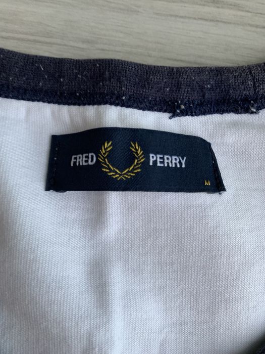 Футболка Fred Perry
