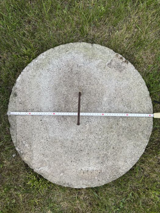 pokrywa do studzienki 62 cm