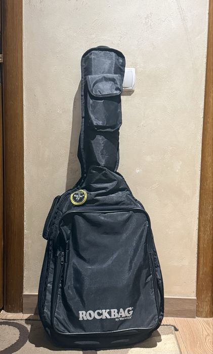 Коасична гітара Admira