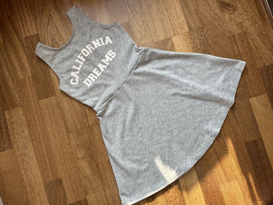 Sukienka California Dreams