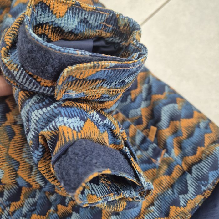 Дитячий зимовий комбінезон Columbia Buga Set  XS, Коламбія