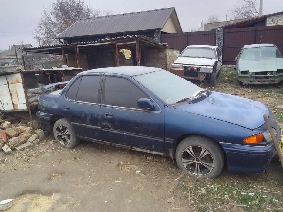 Обмен  ісузі стайлос