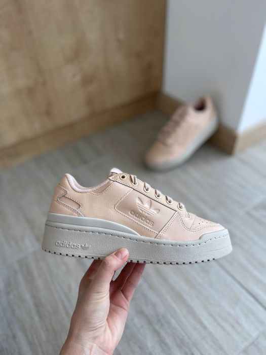 Adidas Forum Bold W