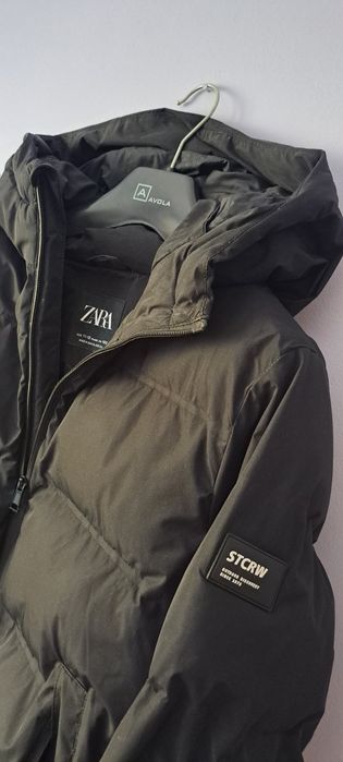 Kurtka chłopięca Zara