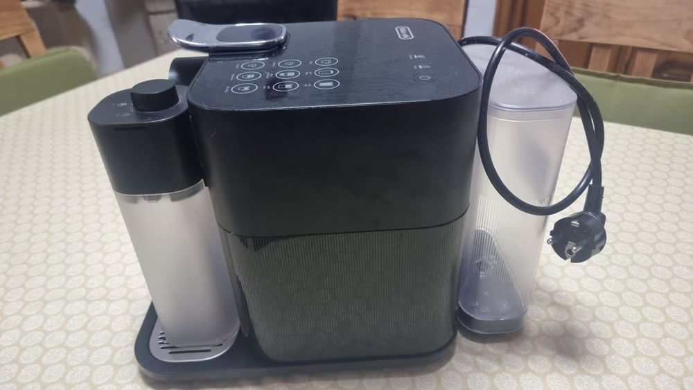 Máquina de café nexpresso