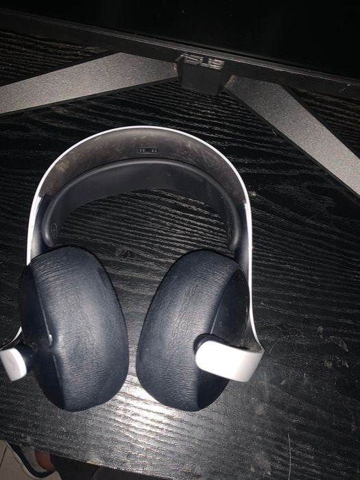 Headset pulse elite
