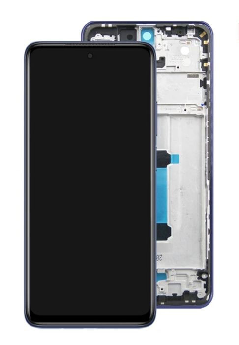 LCD дисплей для Xiaomi mi 10t lite 5g