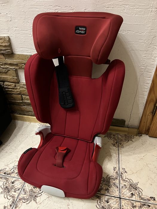 Авто крісло Britax Romer kiddix ll xp