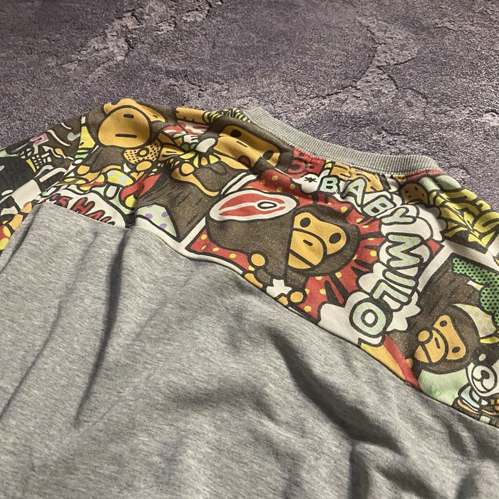 Лонгслів Baby Milo