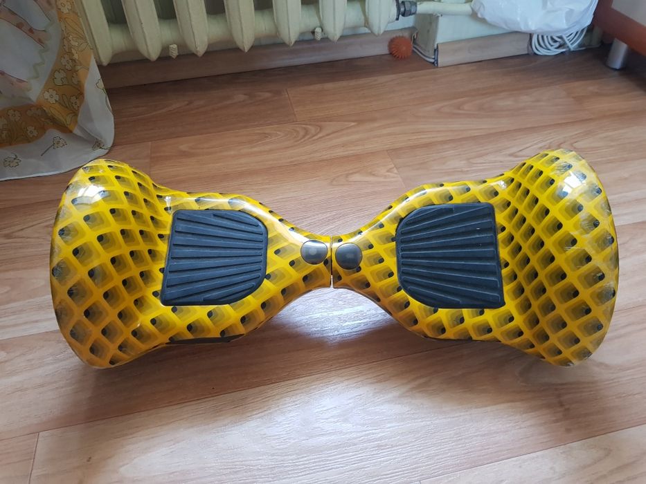 Продам гироборд.