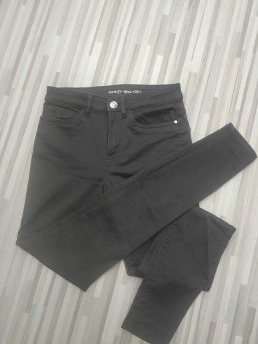 Spodnie damskie orsay XXS