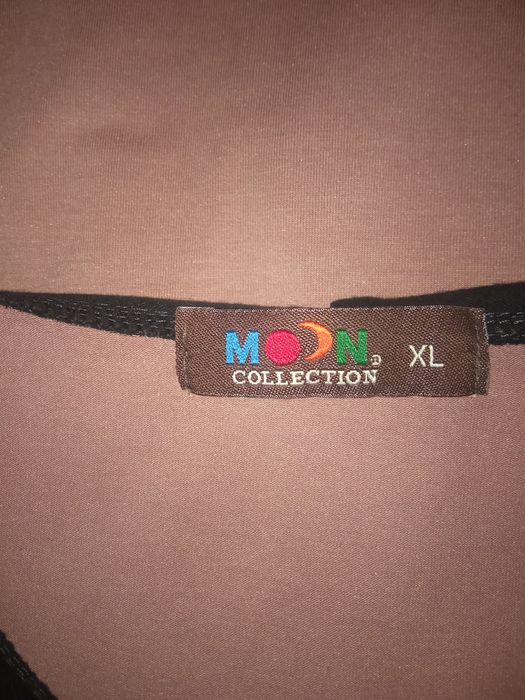 Sukienka rozmiar XL