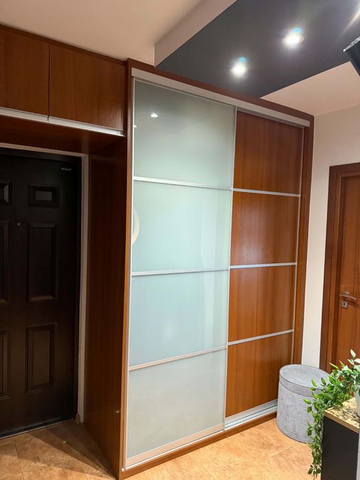 3 pokoje 52 m² | Balkon | Umeblowane | Komórka | Kurak Górna